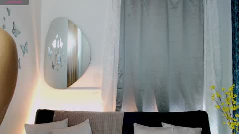 Snapshot of cassie_klein11 chatting on February 1, 2025, 11:10 am Susana independent model online show from February 1, 2025, 11:10 am