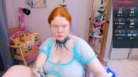 Cassie online show from December 27, 2024, 4:54 pm