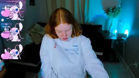 Cassie online show from December 1, 2025, 8:36 pm