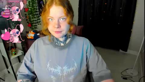 Cassie online show from February 15, 2026, 8:05 pm