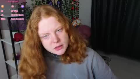 Cassie online show from March 20, 2026, 8:35 pm