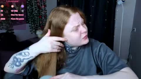 Cassie online show from April 4, 2026, 9:01 pm