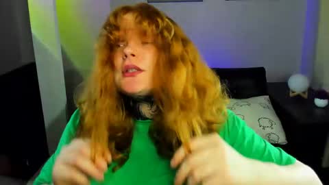 Cassie online show from June 5, 2026, 8:36 pm