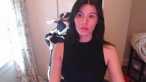 cassiealvarez online show from September 20, 2025, 10:00 pm