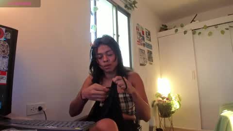 cASSie online show from December 14, 2024, 10:07 pm