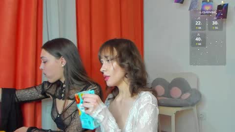 Cassie I really want Lovense Camera - check my wishlist    online show from December 9, 2024, 5:52 pm