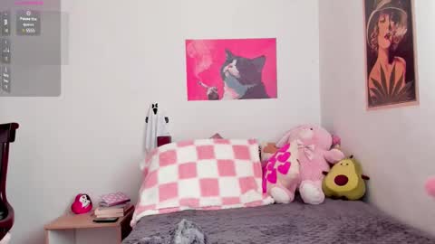 Snapshot of cassiee_love chatting on December 5, 2024, 12:55 pm cassiee_love online show from December 5, 2024, 12:55 pm