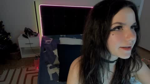 Cassie online show from January 8, 2025, 6:52 am