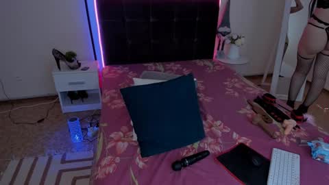 Cassie online show from January 15, 2025, 6:54 am