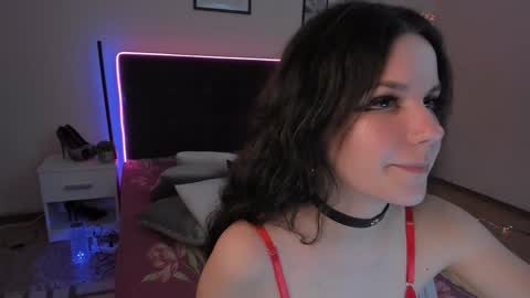 Cassie online show from February 1, 2025, 6:54 am