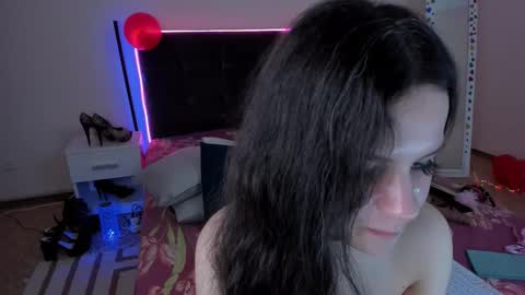 Cassie online show from February 11, 2025, 10:04 am