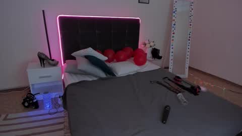 Cassie online show from March 10, 2025, 6:38 am