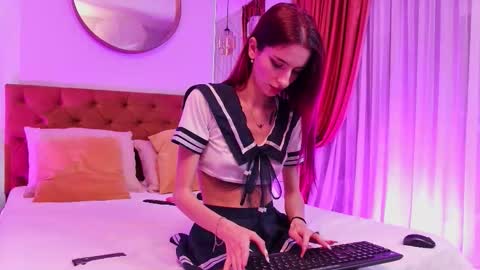 Cassie online show from October 21, 2025, 6:52 pm