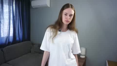 Snapshot of cassiehorridge chatting on June 13, 2026, 6:11 am Alice online show from June 13, 2026, 6:11 am