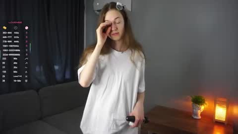 Snapshot of cassiehorridge chatting on July 12, 2026, 7:32 am Alice online show from July 12, 2026, 7:32 am