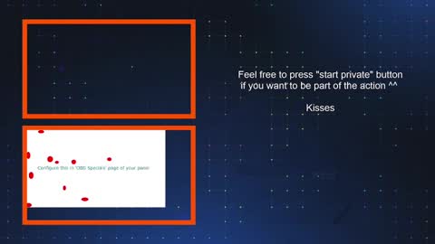 CassieJonas online show from February 6, 2025, 3:59 am
