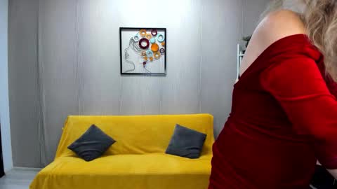 CassieJonas online show from October 1, 2025, 3:12 am