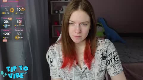 Cassie online show from December 1, 2024, 6:19 pm