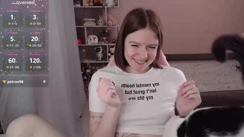 Cassie online show from November 29, 2025, 5:38 pm