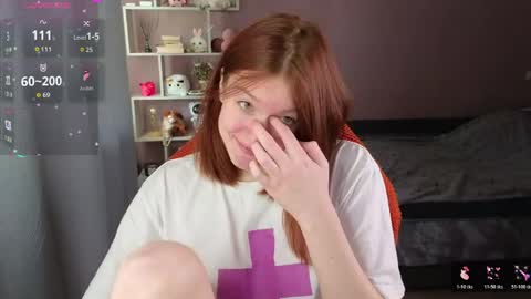 Snapshot of cassiejuice chatting on May 2, 2026, 1:05 pm Cassie online show from May 2, 2026, 1:05 pm