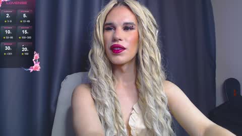 Cassie online show from January 13, 2025, 1:28 pm