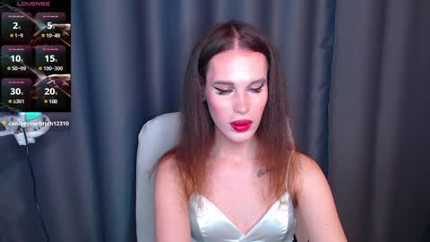 Cassie online show from February 7, 2025, 1:11 pm