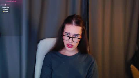 Cassie online show from March 2, 2025, 5:25 pm