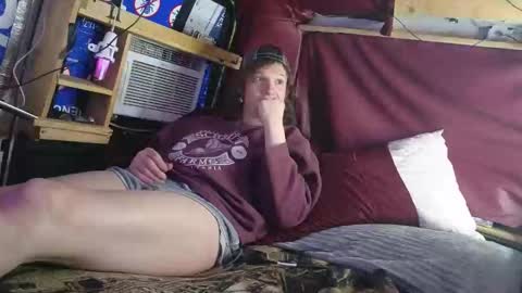 Cassiemichelle online show from February 22, 2026, 7:40 am