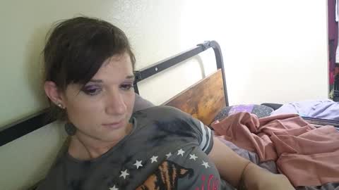 Cassiemichelle online show from March 20, 2026, 11:15 am
