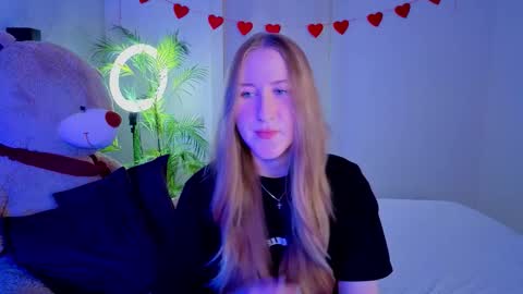 Snapshot of cassiereborn chatting on February 28, 2026, 3:57 pm Casey online show from February 28, 2026, 3:57 pm