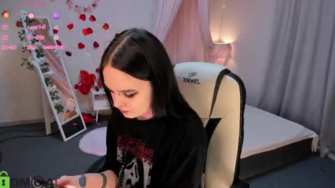 cassies_sandy online show from March 12, 2026, 7:53 pm