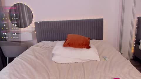 Angel 3 online show from December 13, 2025, 7:53 pm