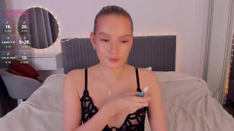 Angel 3 online show from December 21, 2025, 2:13 pm