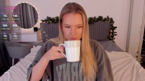 Angel 3 online show from January 7, 2026, 7:33 am