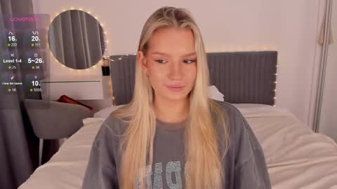 Angel 3 online show from February 16, 2026, 12:56 pm