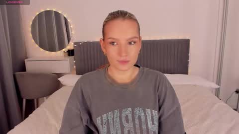 Angel 3 online show from March 15, 2026, 12:55 pm