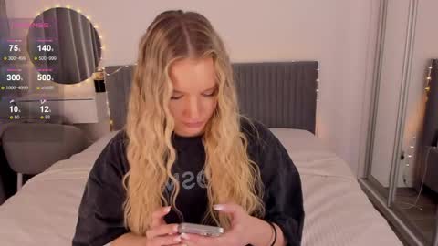 Angel 3 online show from April 17, 2026, 2:20 pm