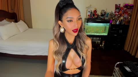 CassieValbalera online show from April 2, 2026, 1:58 am