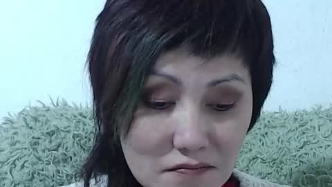 Snapshot of cassiopeia2025 chatting on February 15, 2026, 7:51 am cassiopeia2025 online show from February 15, 2026, 7:51 am