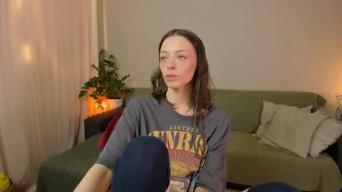  cassandra  online show from March 23, 2026, 5:50 pm