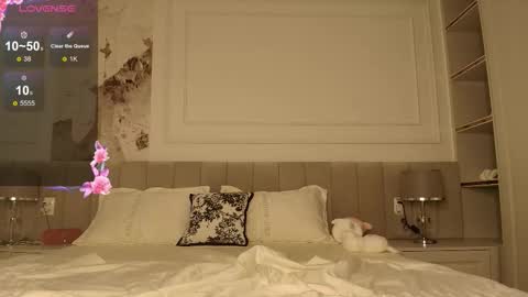 Cassy online show from October 27, 2025, 5:39 pm