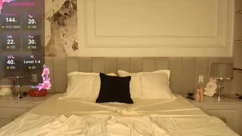 Cassy online show from November 8, 2025, 4:18 pm