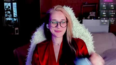 Snapshot of cassy_moore chatting on March 6, 2025, 6:52 am Ellie online show from March 6, 2025, 6:52 am