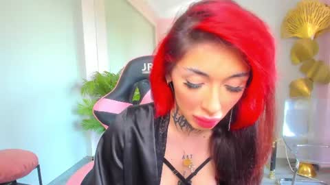 Cassy online show from August 5, 2026, 6:27 am
