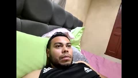 castigomoreno736573 online show from October 19, 2025, 12:22 am