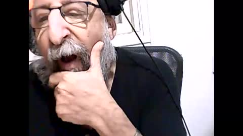 casual53 online show from January 13, 2025, 4:39 am