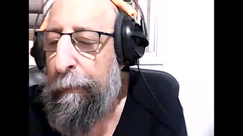 casual53 online show from January 15, 2025, 4:15 am
