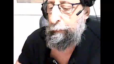 casual53 online show from January 16, 2025, 4:38 am