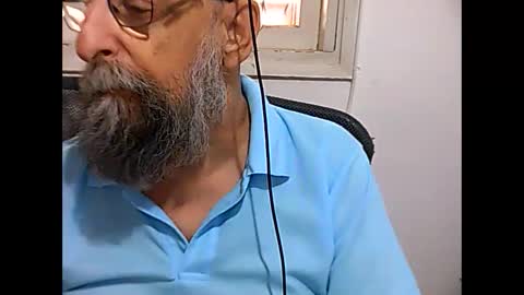 casual53 online show from January 19, 2025, 8:50 am