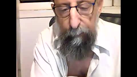 casual53 online show from October 14, 2025, 5:03 pm